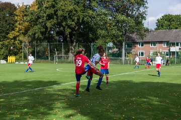 Bild 58 - B-Juniorinnen HSV - FF USV Jena : Ergebnis: 3:1